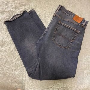 Lucky Brand Vintage Stright